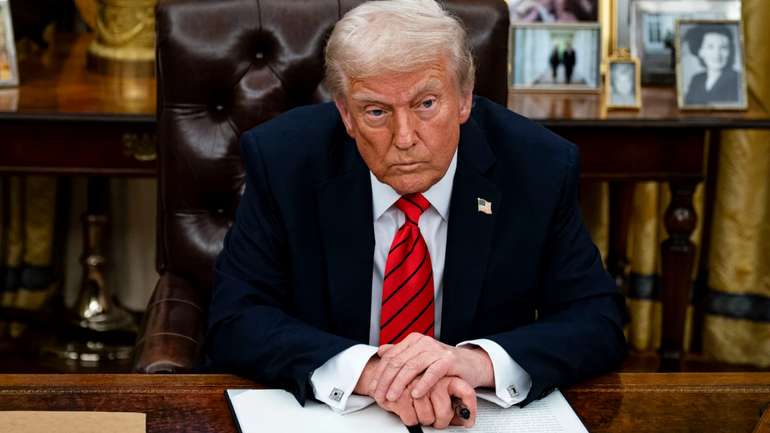 У США суд заборонив Трампу розгортати війська Нацгвардії в Лос-Анджелесі