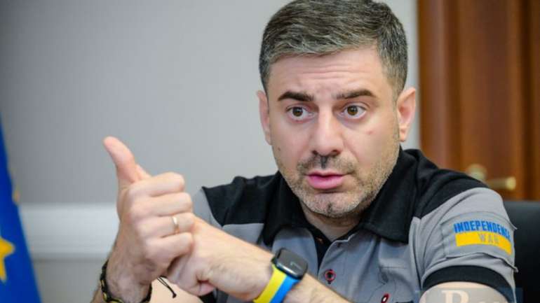 Уповноважений з корупції — частина друга: імперія завдає удару...