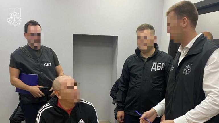 «Слузі народу» Євгену Шевченку оголосили нову підозру в державній зраді