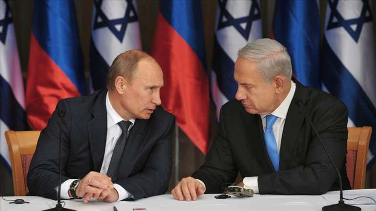 На кого насправді працює «Ізраїль»?