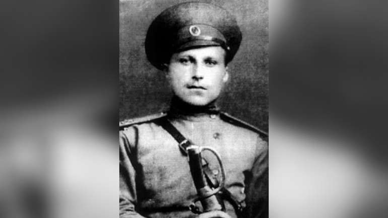 Під захист закону візьмуть пам'ятний знак діячу УНР на Полтавщині