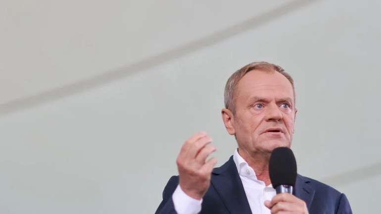 Конфлікт між Ізраїлем та Іраном може дестабілізувати весь світ — Туск