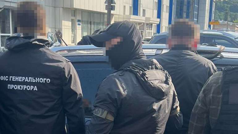 СБУ затримала ділків, які могли зірвати поставки в Україну безкоштовних засобів РЕБ