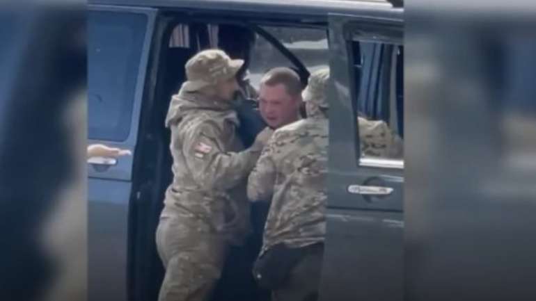 Коли держава не шукає рішень: аналіз мобілізаційної риторики Казаріна