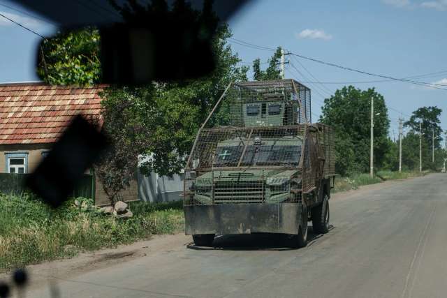 Літній наступ росії в Україні набирає обертів завдяки новій тактиці_5