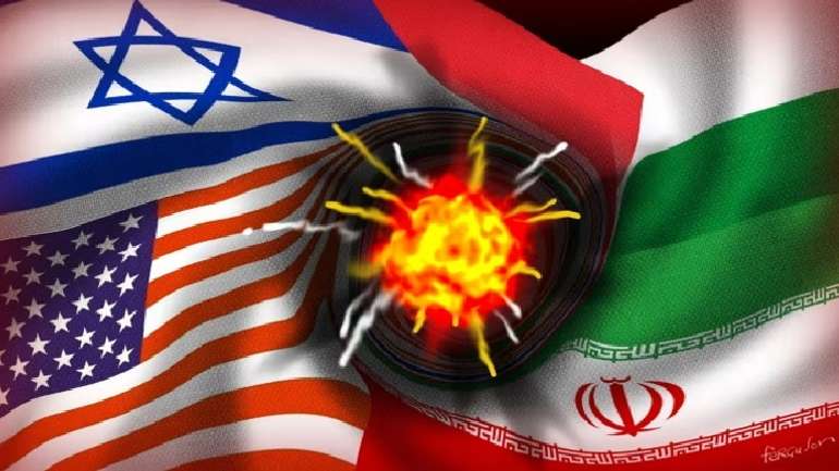 Чому США та Ізраїль мали здійснити напад на Іран?