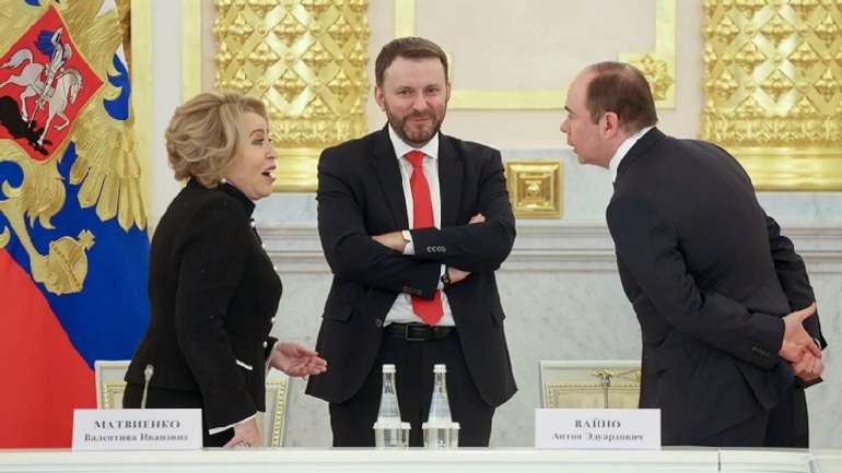 Перелицьована «слов'янська» тюрма фіно-угорських народів