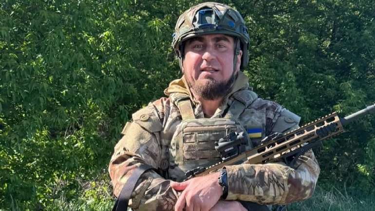 На фронті стабільно гаряче всюди — полковник ЗСУ Манько