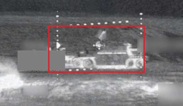 ЗРК Pongae M-2020