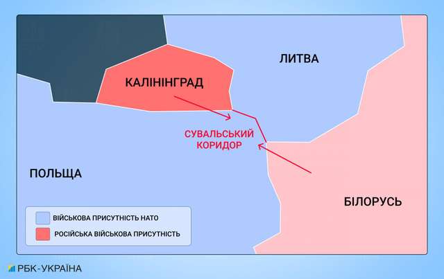 Ядерна гонка сьогодні_1