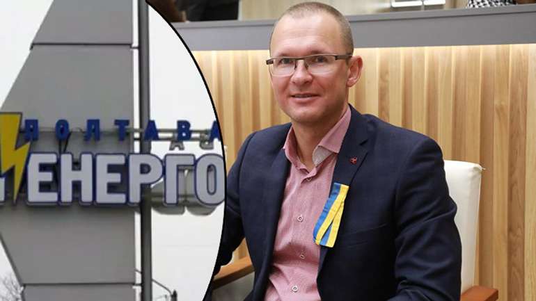 Стройний Руслан Вікторович