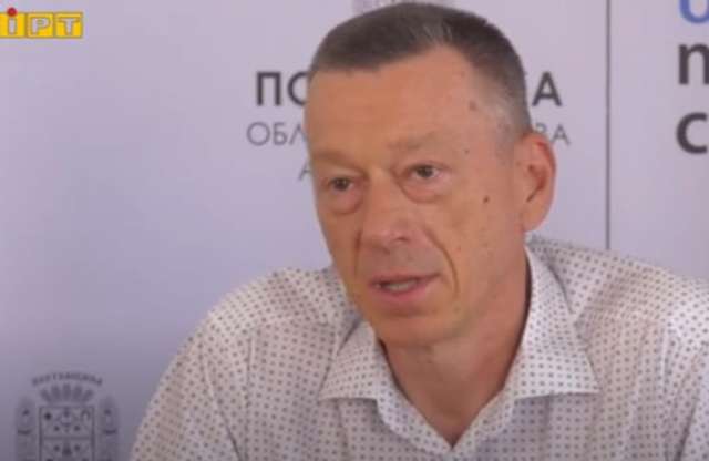 Андрієвський Сергій Генадійович