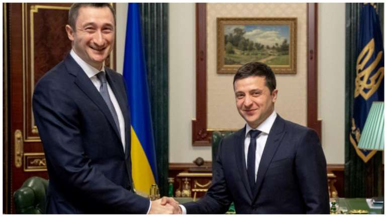 Черговий удар по «гаманцях» Зеленського: НАБУ викриває Чернишова