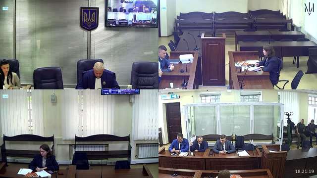 «Повертайтесь в Україну», — сказав Чернишов і втік за кордон_9