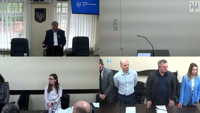 «Повертайтесь в Україну», — сказав Чернишов і втік за кордон_7