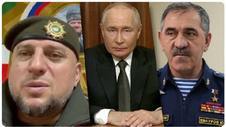 «Гомо Шаріковс» або істота московська