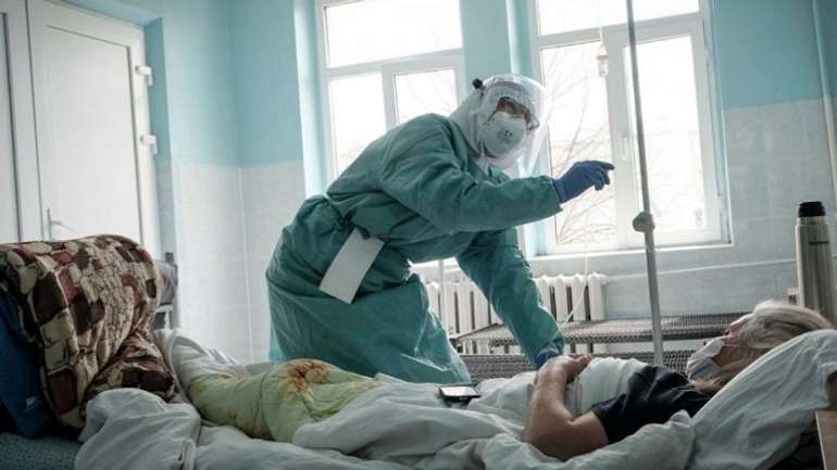 У Запорізькій області постала загроза інфікування холерою