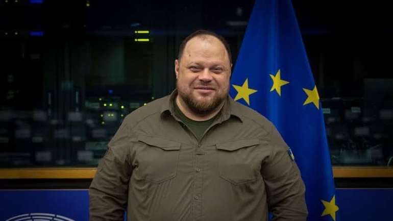 ВР — це зліпок суспільства, де більшість «слуг» — аферисти та зрадники