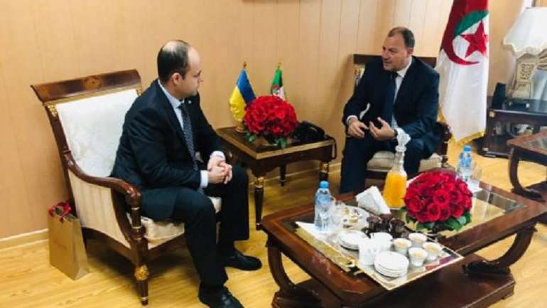 Алжир переманює українську молодь дармовою якісною освітою