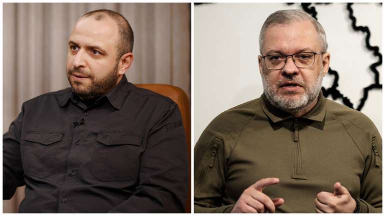 Депутати викликали до Ради Умєрова та міністра енергетики Галущенка