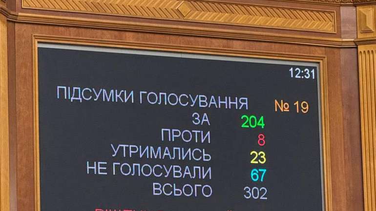 Мито на сою та ріпак: чергова спроба узаконити контрабанду