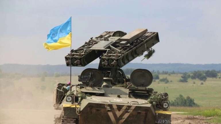 «Не можемо» чи «не хочемо»? Чому Україна досі не виробляє ракети для ППО