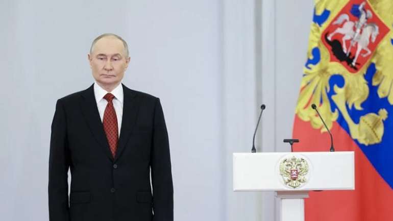Стагфляція у дії
