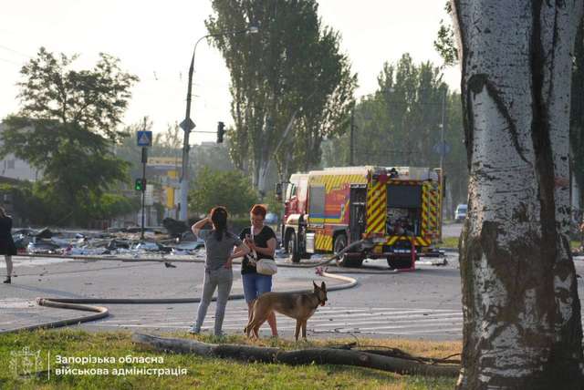 Війна — це швидкість і Україна зобов'язана бути швидшою за РФ_3