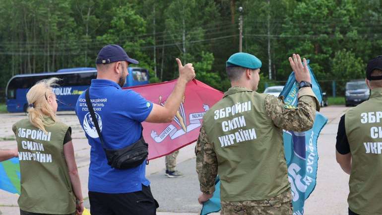 Чеснота, завдяки якій українці у небезпеці роблять прекрасні справи