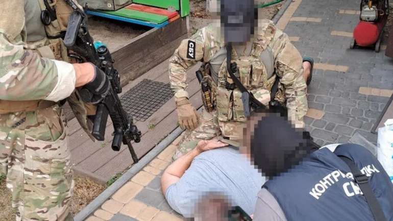 СБУ викрила екскерівництво держпідприємства «Документ» на розкраданні мільйонів