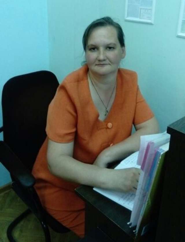 Незаконно арештована марйка у катівнях ФСБ РФ