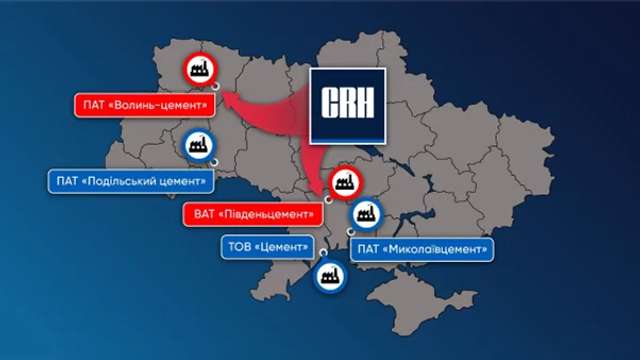 Монополія росіян чи інвестиція: що стоїть за угодою CRH в Україні?_1