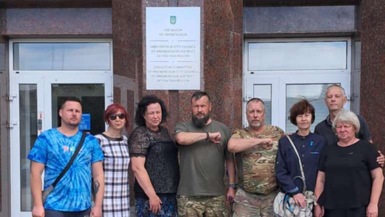 Хвилина мовчання в Кременчуці: чому міський голова Малецький проти?