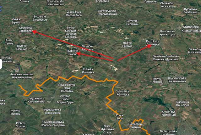 Мотоштурми й зливи дронів — нова тактика армії РФ_3