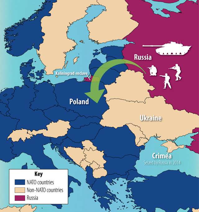 Плани путіна на Східну Європу: поснідати Естонією, повечеряти Молдовою_1