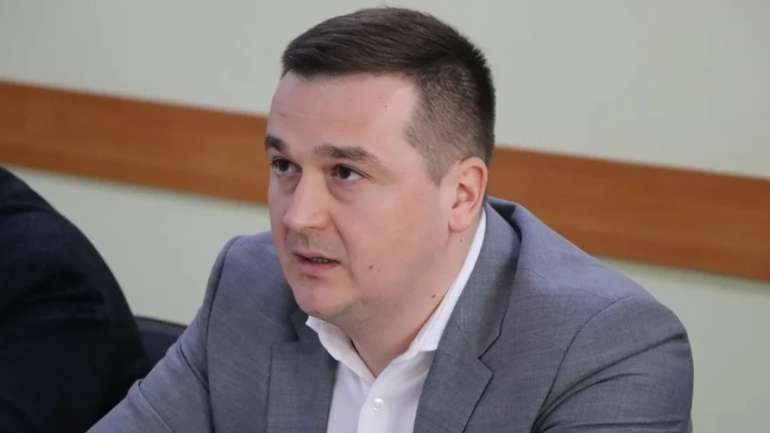 Корупційна справа Тетяни Крупи