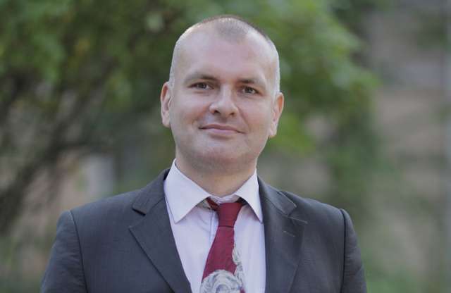 Євген Кончаковський