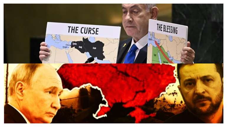 Клінтон розкритикував Нетаньяху за війну з Іраном: «Хоче залишитися при владі назавжди»