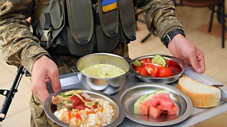 Скандальні підряди для армії
