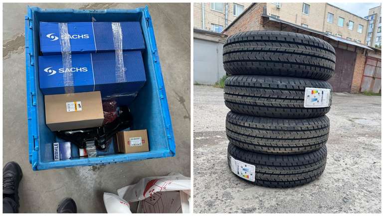 Там, де потрібна надія, приходить допомога: «Дія» допомогла морпіхам