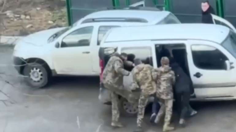 ТЦК вигадали новий метод мобілізації