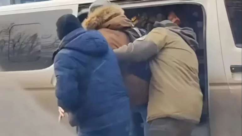 Нардеп приголомшив наслідками «бусифікації»