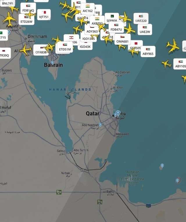 Іран атакував базу США в Сирії - ЗМІ_5