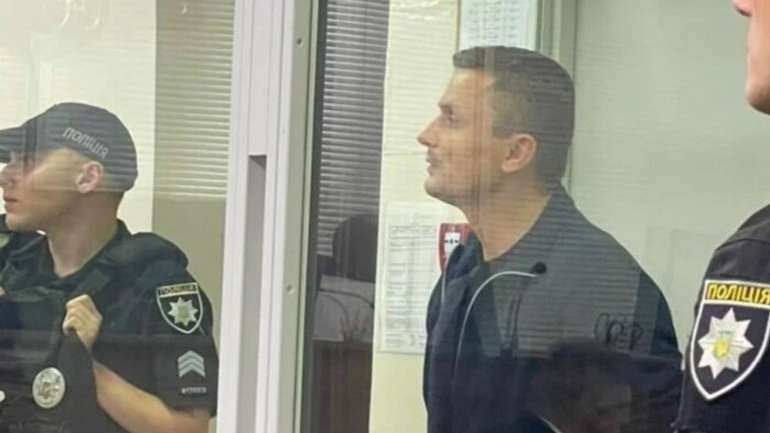 За ексголову Тернопільської облради внесено 15 млн грн застави