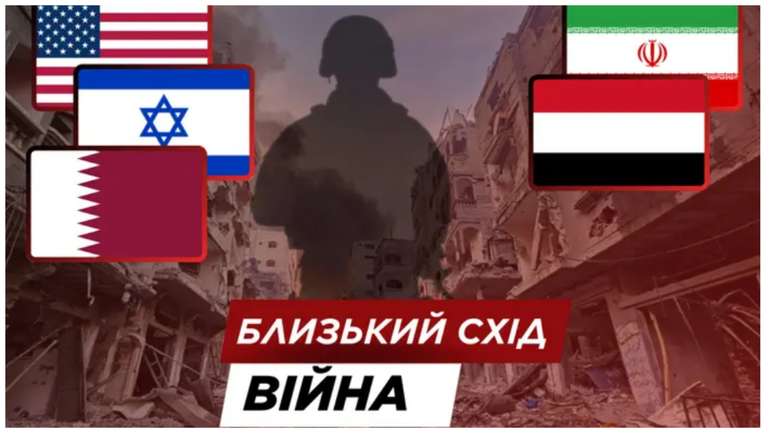 Іран атакував базу США в Сирії - ЗМІ