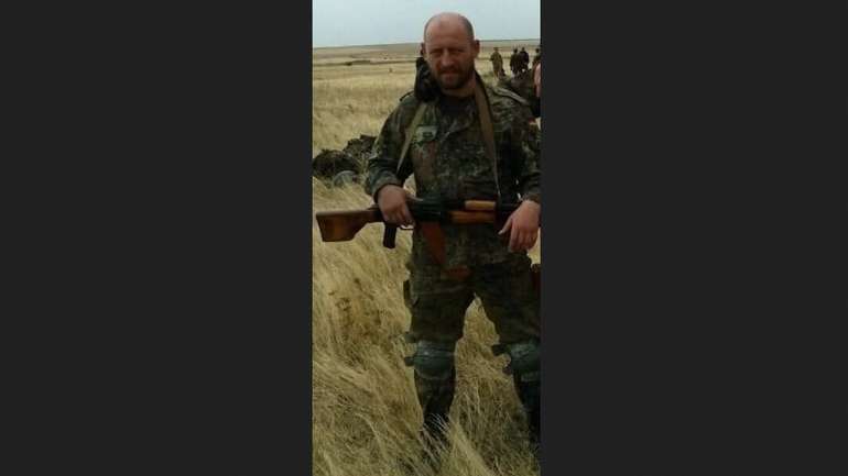 Пам'яті Сергія Саломатіна