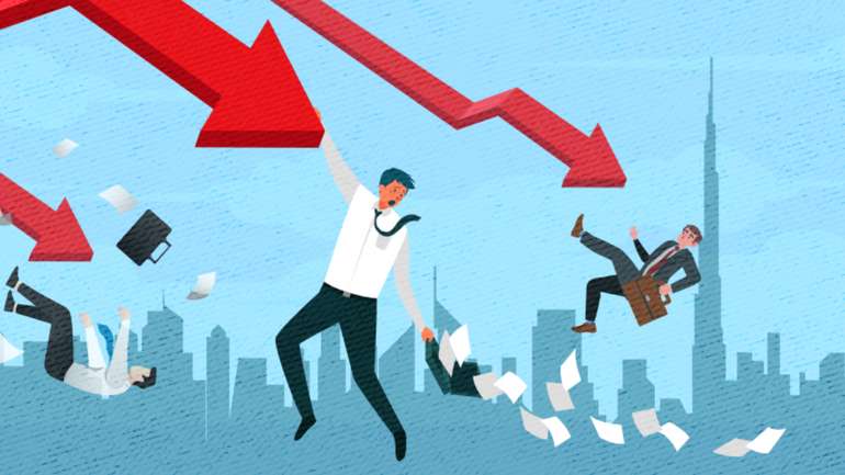 2025 рік стартував з тенденцією до закриття бізнесів