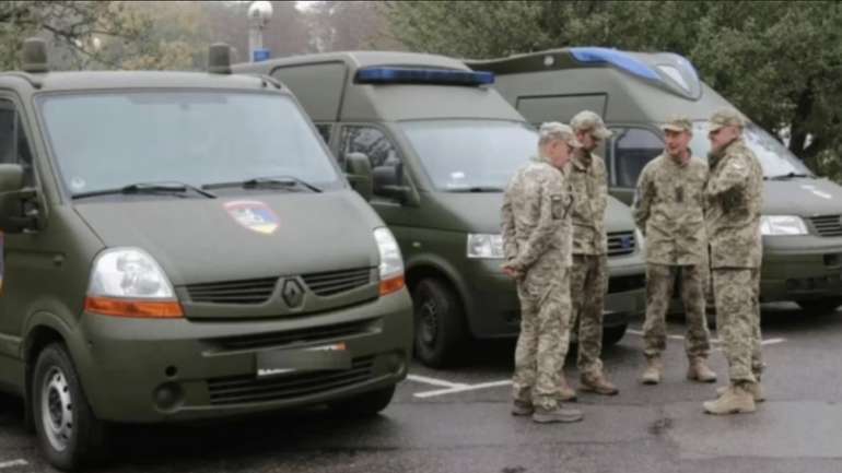 ТЦК як символ навали понаїхавших жлобів: загроза корінній громаді
