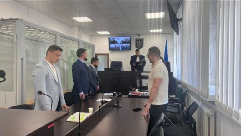 Михайлу Головку загрожує новий вирок
