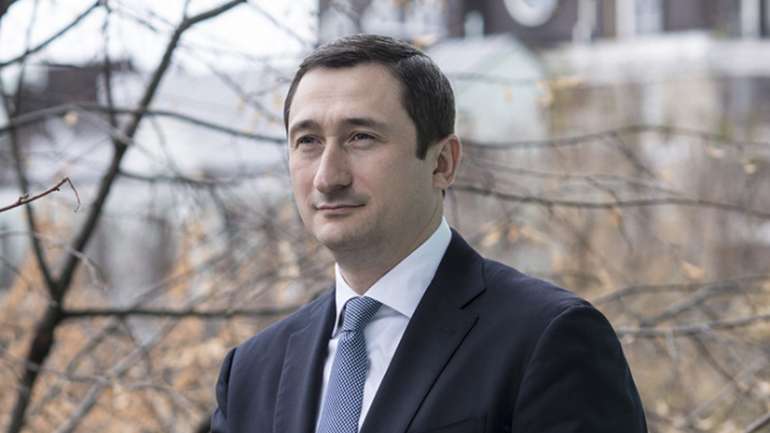 Міністру Чернишову завтра обиратимуть запобіжний захід: прокуратура про арешт не проситиме